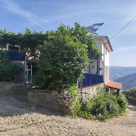 Encosta do Pinhão Vila Casal de Loivos Exterior foto