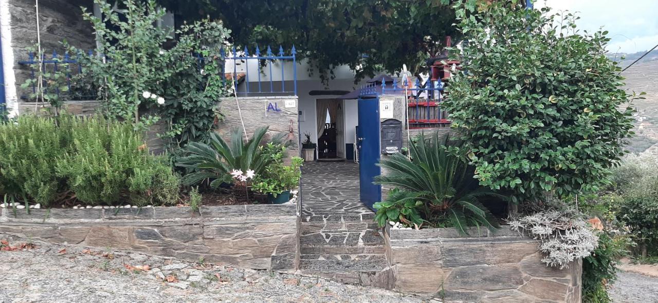 Encosta do Pinhão Vila Casal de Loivos Exterior foto