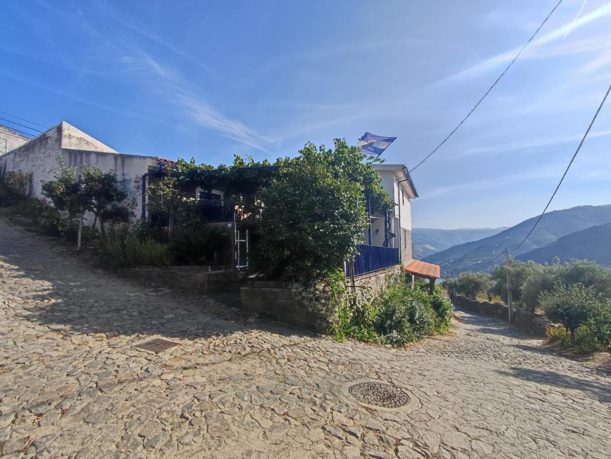 Encosta do Pinhão Vila Casal de Loivos Exterior foto